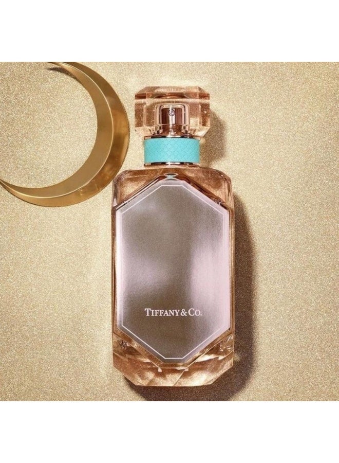 تيفاني اند كو عطر روز جولد انتنس 75 مل - Image 2